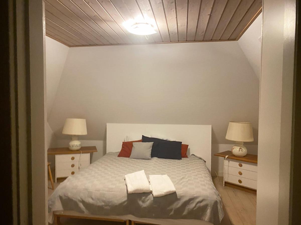 Skaerven Beachfront Apartments And Cottage Nyborg Zewnętrze zdjęcie