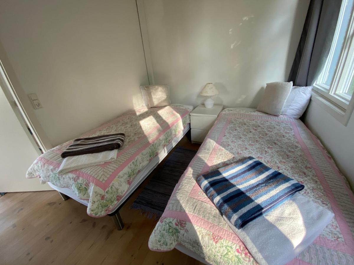 Skaerven Beachfront Apartments And Cottage Nyborg Zewnętrze zdjęcie