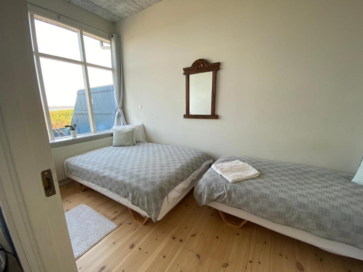 Skaerven Beachfront Apartments And Cottage Nyborg Zewnętrze zdjęcie